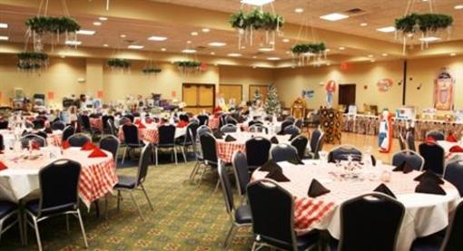 фото отеля AmericInn Lodge & Suites Aberdeen _ Event Center