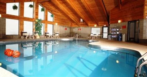 фото отеля AmericInn Lodge & Suites Aberdeen _ Event Center