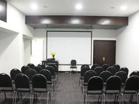 Hotel Boutique Capital Center