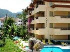 фото отеля Celik Apartments Marmaris