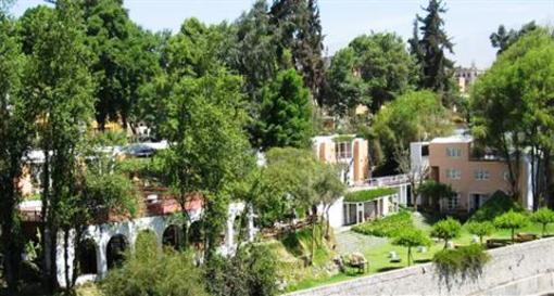 фото отеля La Posada del Puente