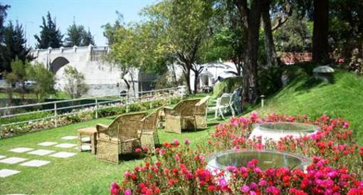 фото отеля La Posada del Puente