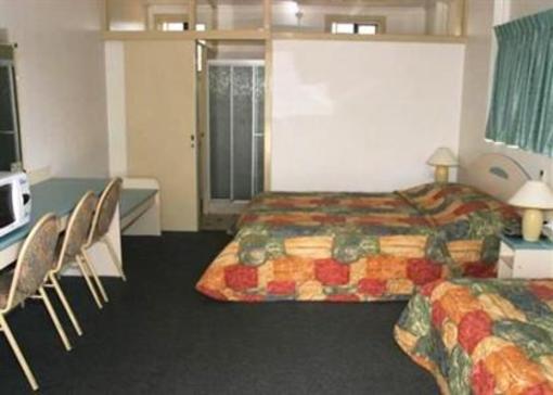 фото отеля Park Lane Motel