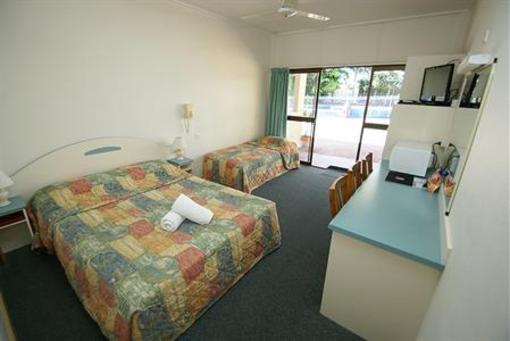 фото отеля Park Lane Motel