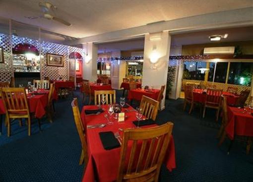 фото отеля Park Lane Motel