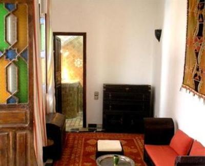 фото отеля Riad Arous Chamel