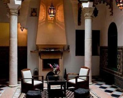 фото отеля Riad Arous Chamel