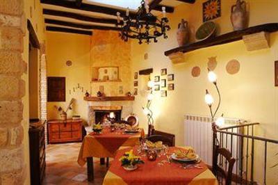 фото отеля Il Castello Inn Petralia Sottana