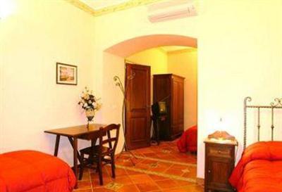 фото отеля Il Castello Inn Petralia Sottana