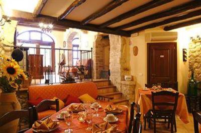 фото отеля Il Castello Inn Petralia Sottana