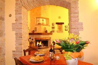 фото отеля Il Castello Inn Petralia Sottana
