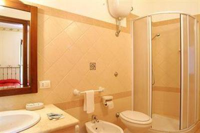 фото отеля Il Castello Inn Petralia Sottana