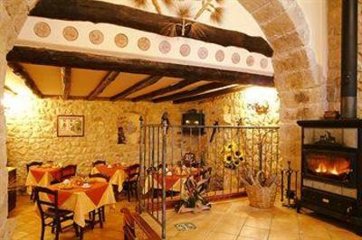 фото отеля Il Castello Inn Petralia Sottana