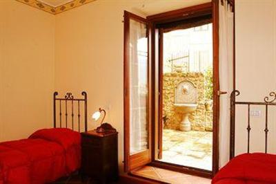 фото отеля Il Castello Inn Petralia Sottana