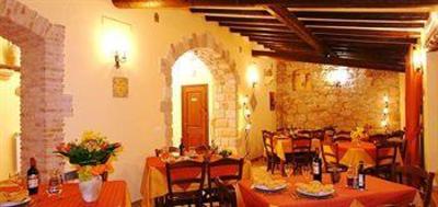 фото отеля Il Castello Inn Petralia Sottana