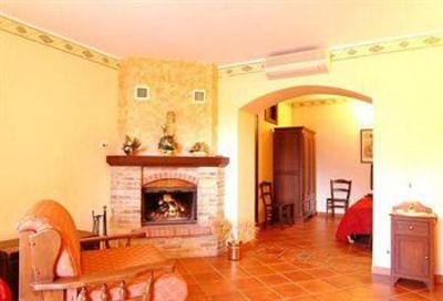 фото отеля Il Castello Inn Petralia Sottana