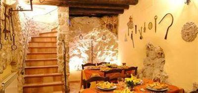 фото отеля Il Castello Inn Petralia Sottana