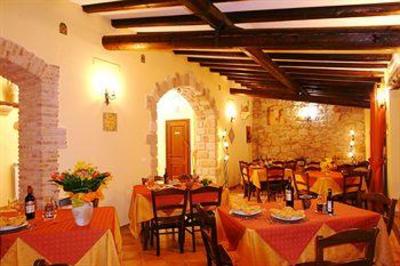 фото отеля Il Castello Inn Petralia Sottana