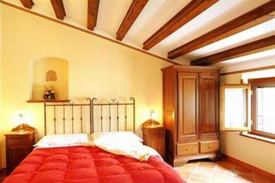 фото отеля Il Castello Inn Petralia Sottana