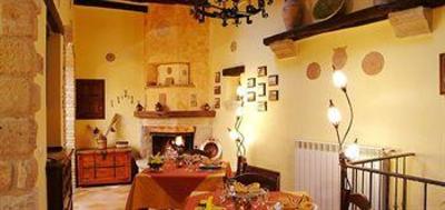 фото отеля Il Castello Inn Petralia Sottana