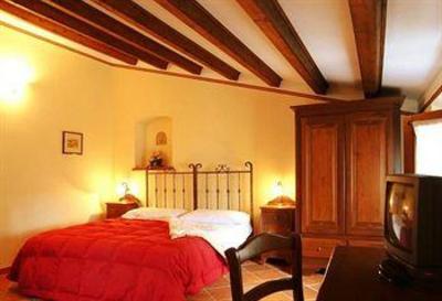фото отеля Il Castello Inn Petralia Sottana