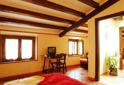 фото отеля Il Castello Inn Petralia Sottana