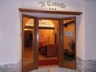 фото отеля Il Castello Inn Petralia Sottana