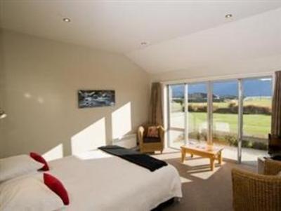 фото отеля Dunluce Bed and Breakfast