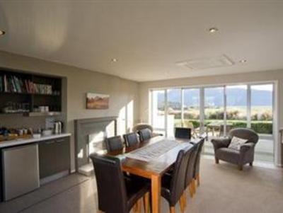 фото отеля Dunluce Bed and Breakfast