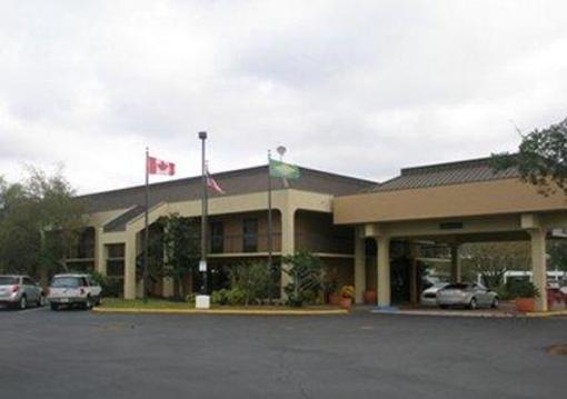 фото отеля Quality Inn & Suites Clearwater