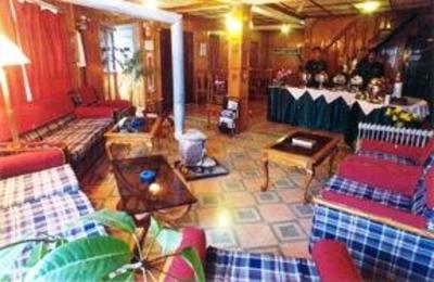 фото отеля Dekeling Resort at Hawk's Nest