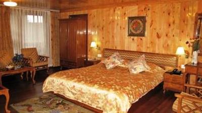 фото отеля Dekeling Resort at Hawk's Nest