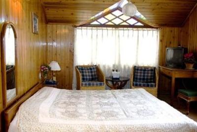 фото отеля Dekeling Resort at Hawk's Nest