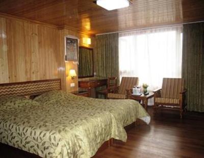 фото отеля Dekeling Resort at Hawk's Nest