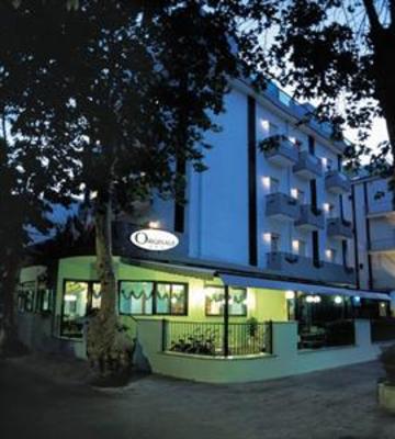 фото отеля Hotel Originale