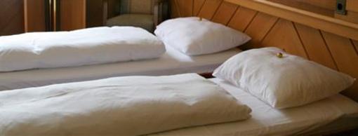 фото отеля Colonial Fireside Inn