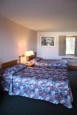 фото отеля Colonial Fireside Inn