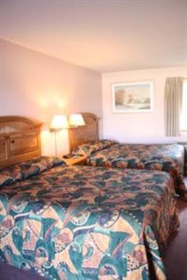 фото отеля Colonial Fireside Inn