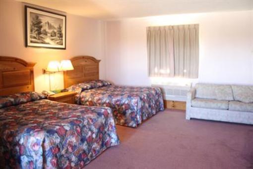 фото отеля Colonial Fireside Inn