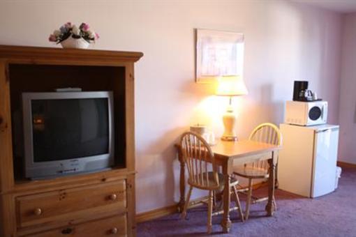 фото отеля Colonial Fireside Inn