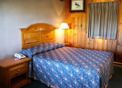 фото отеля Colonial Fireside Inn