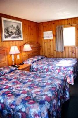 фото отеля Colonial Fireside Inn