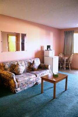 фото отеля Colonial Fireside Inn