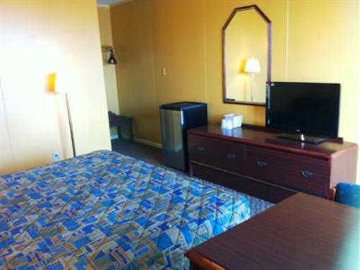 фото отеля Kings Inn Albertville