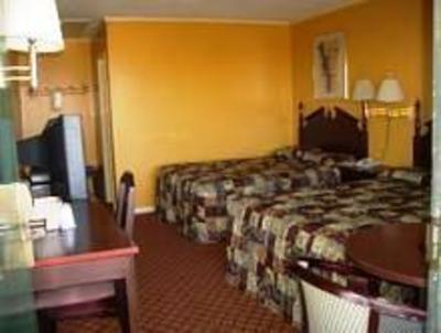 фото отеля Kings Inn Albertville