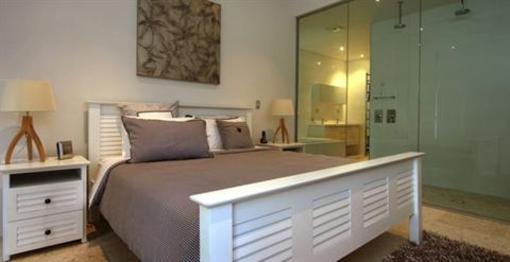 фото отеля Bramston Beach House Cairns