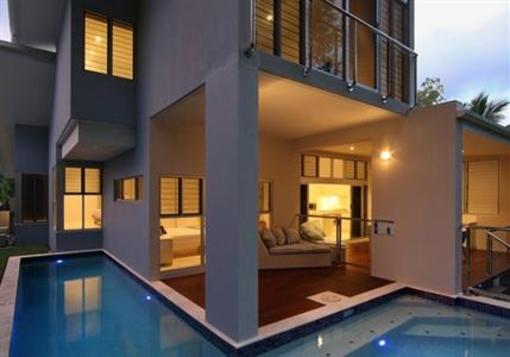 фото отеля Bramston Beach House Cairns