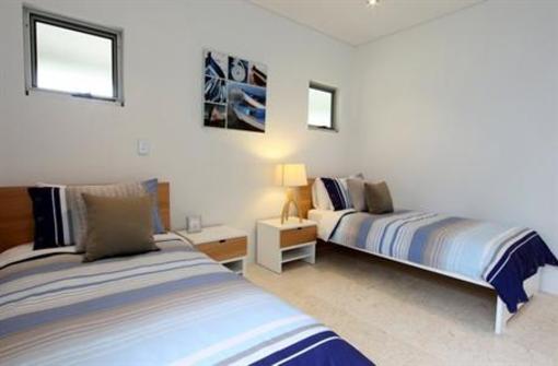 фото отеля Bramston Beach House Cairns
