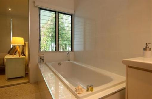 фото отеля Bramston Beach House Cairns