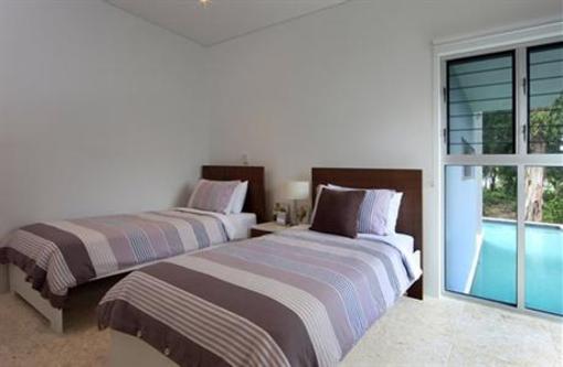 фото отеля Bramston Beach House Cairns